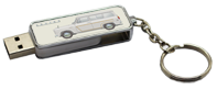 Ford Squire 100E 1955-57 USB Stick 1